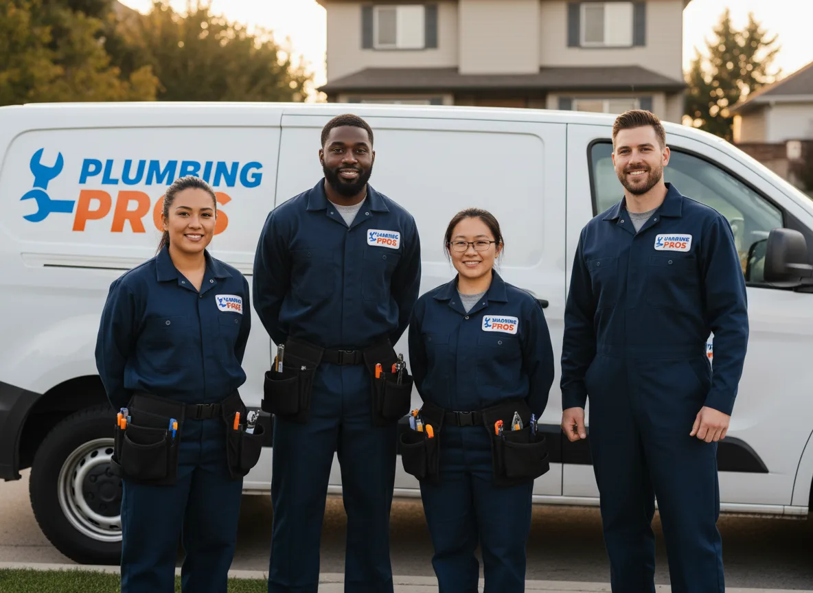 Water Heater Repair company in Rosalia, KS